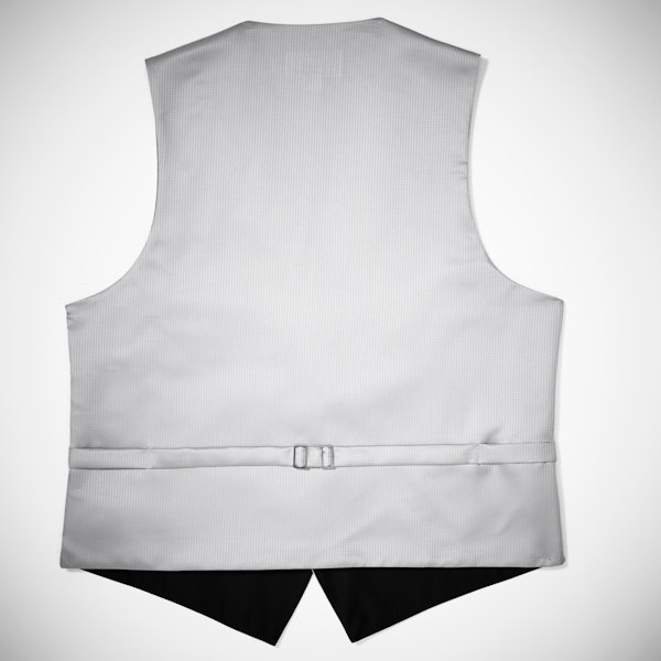 Platinum Vest