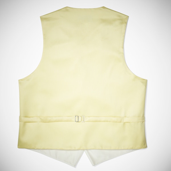 Canary Vest