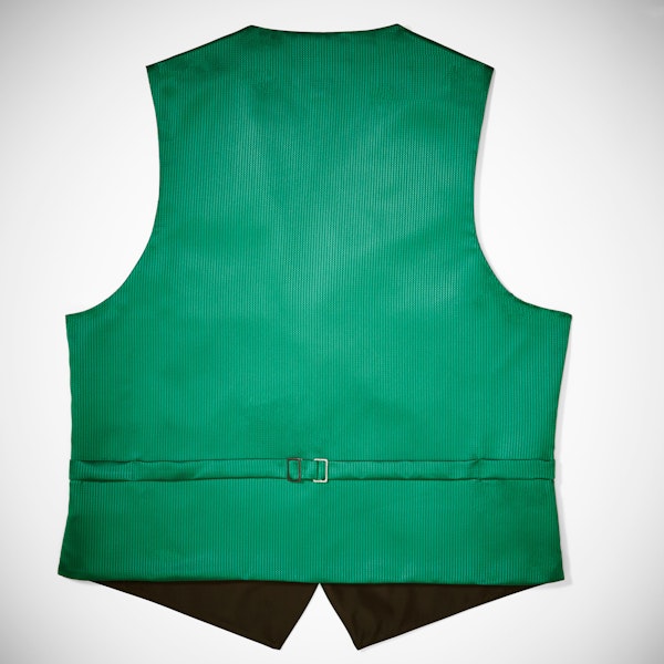 Emerald Vest