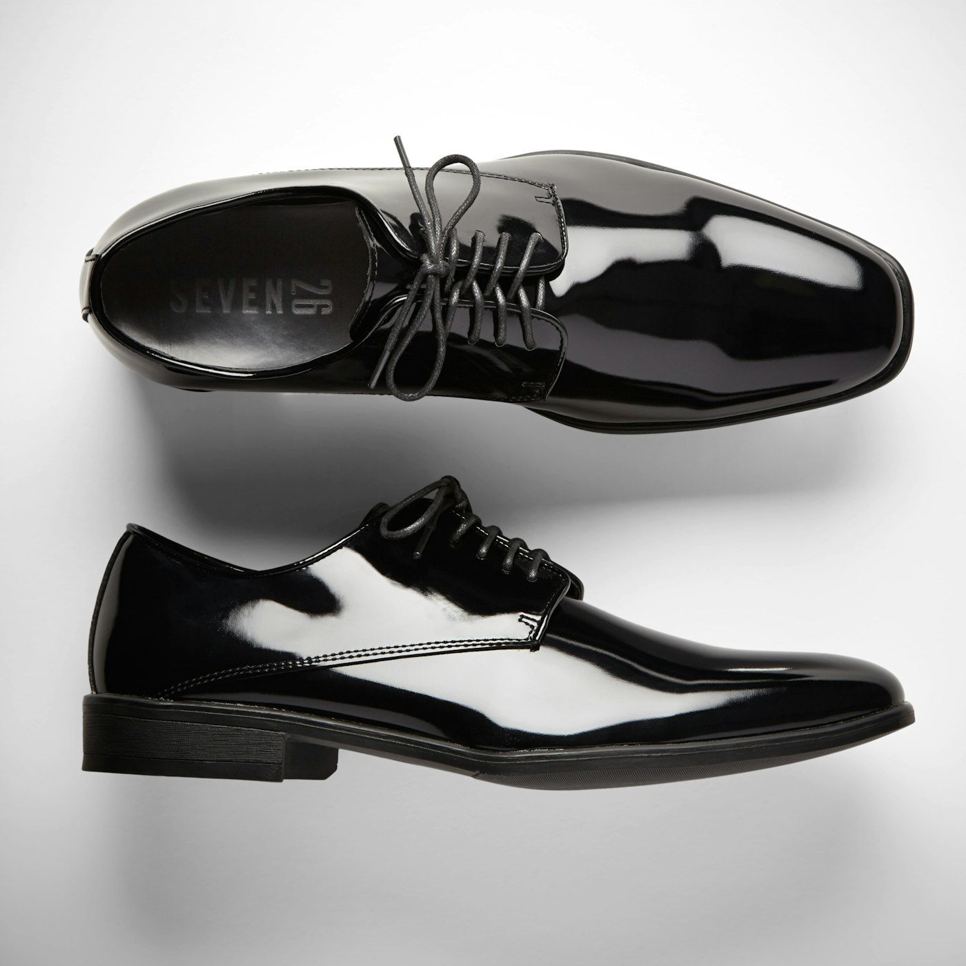 tuxedo junction shoes