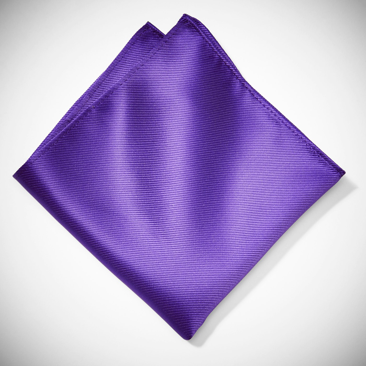 Viola Pocket Square