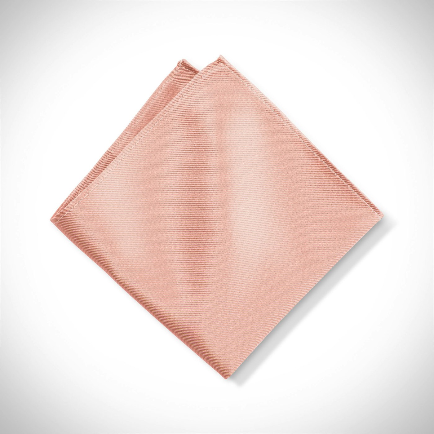 Bellini Tuxedo Pocket Square