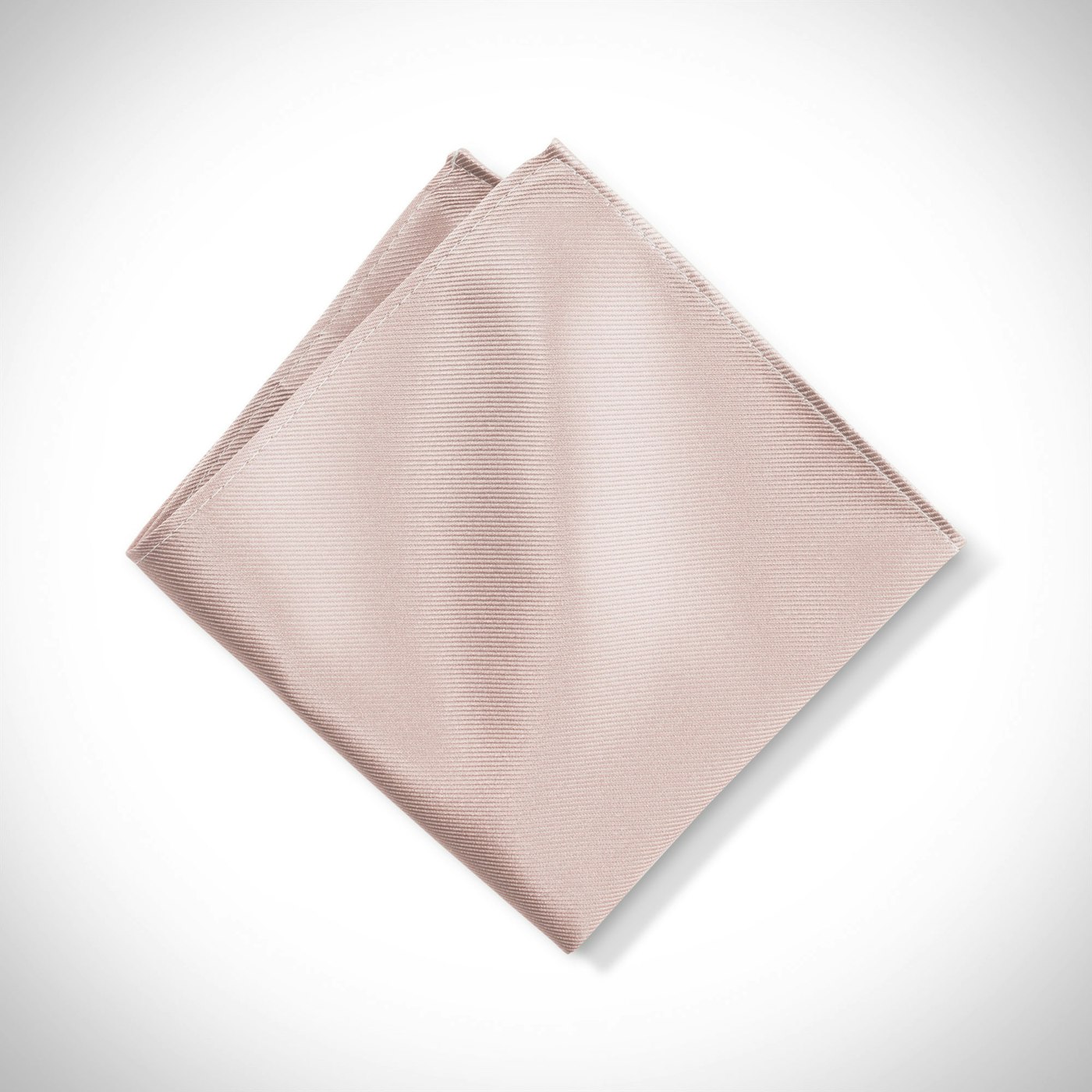 Biscotti Color Pocket Square