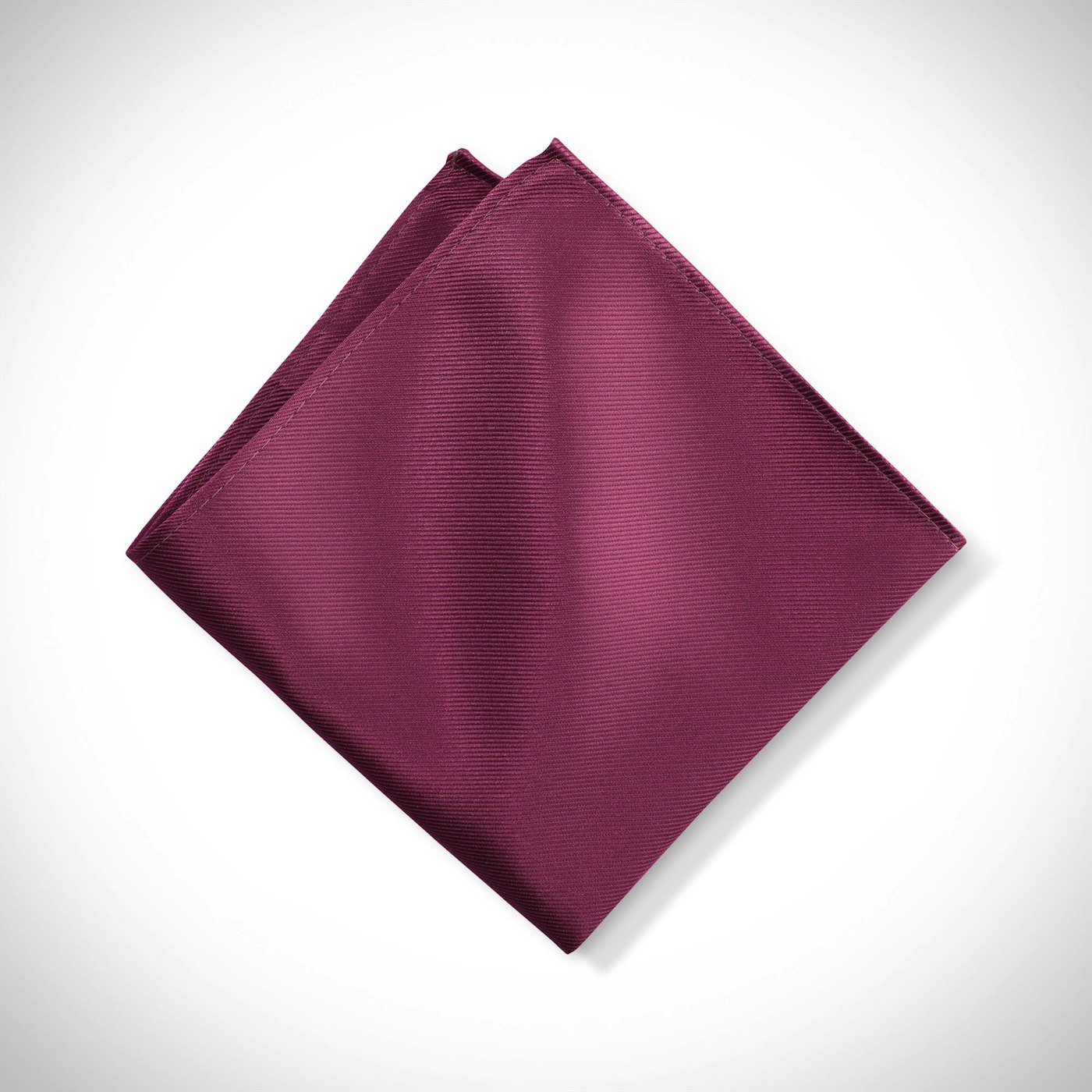 Wine Pocket Square