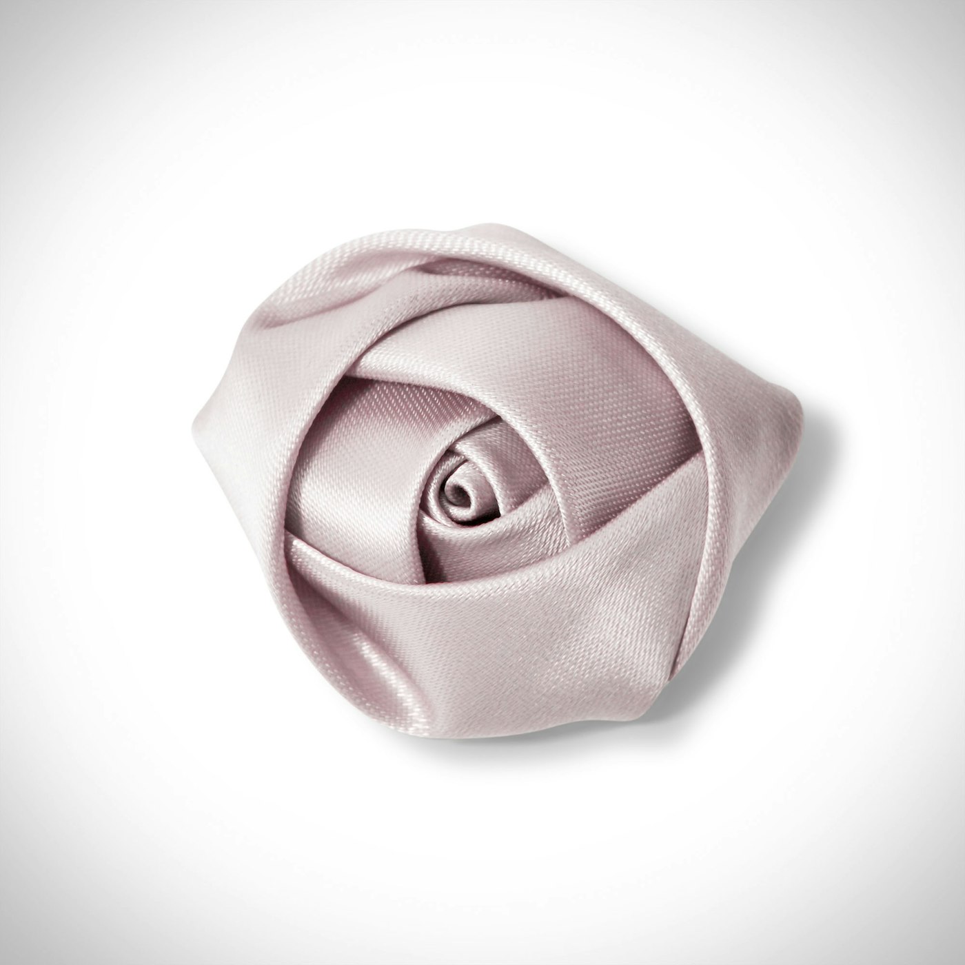 Biscotti Rose Lapel Pin
