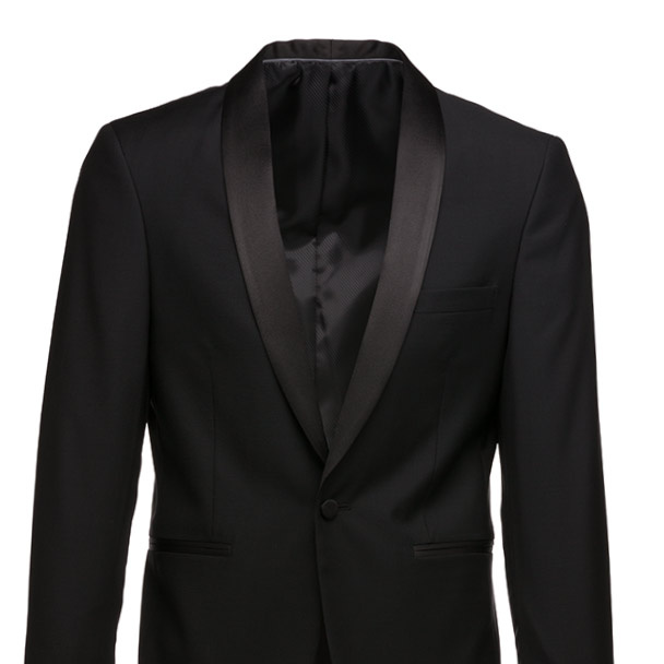 Black tie weddings: crack the sacred dress code with our tips for men