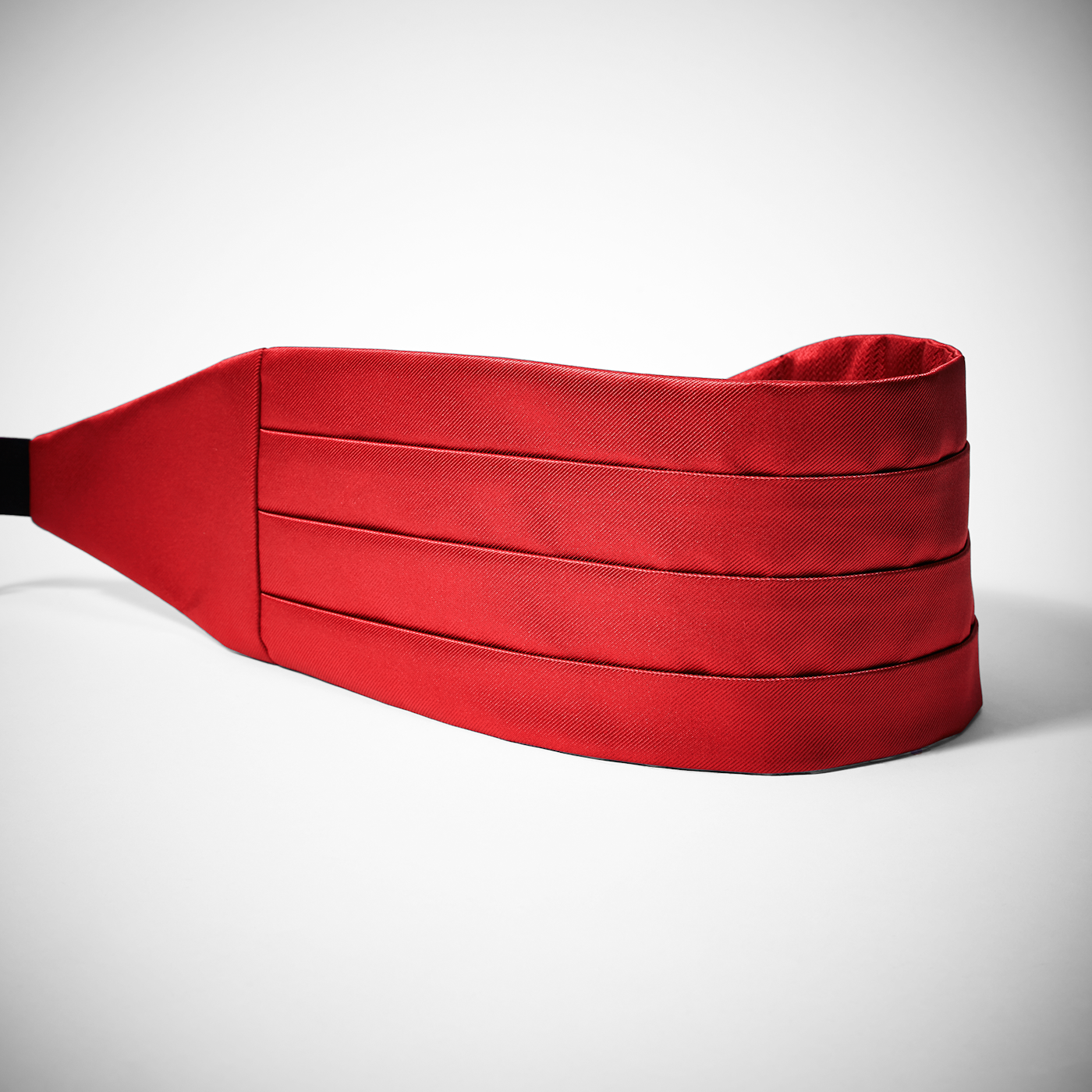 Ruby Cummerbund