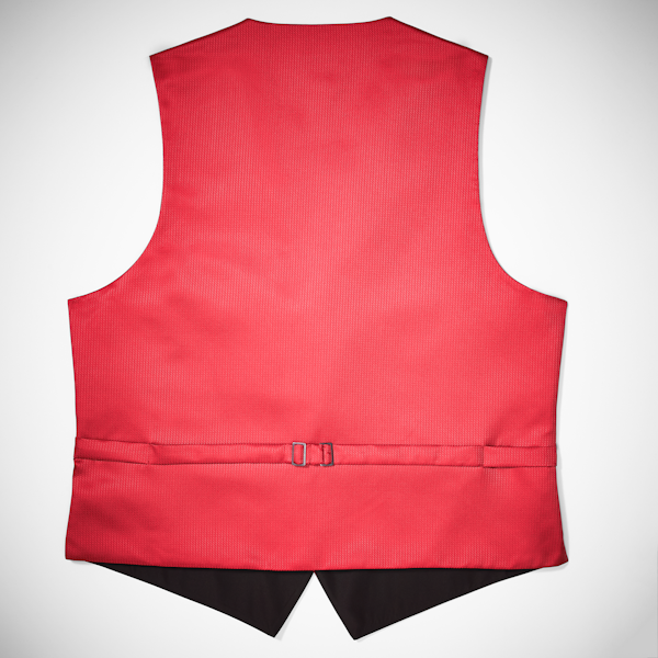 Ruby Vest