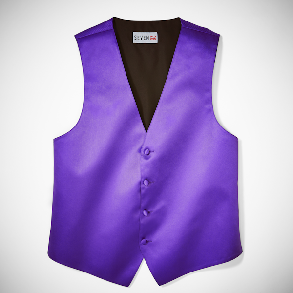 Viola Vest