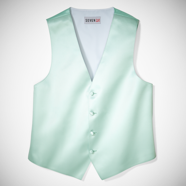 Mint Vest