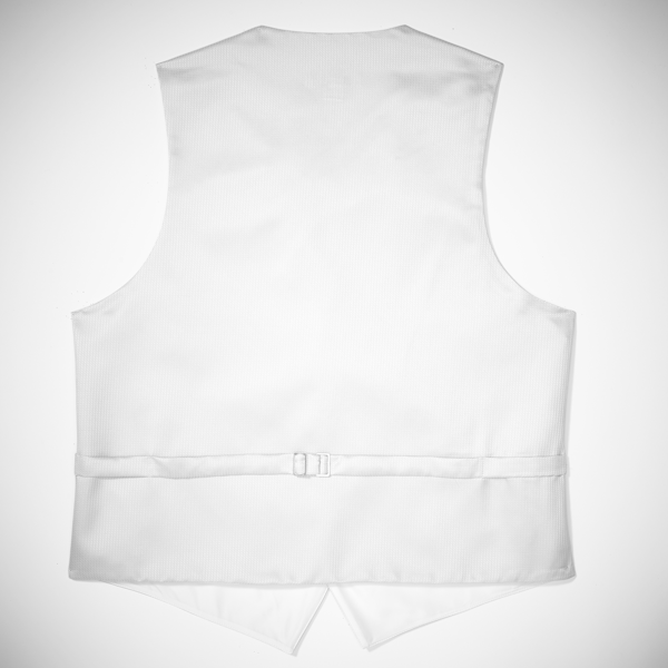 White Vest