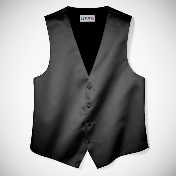 Black Vest