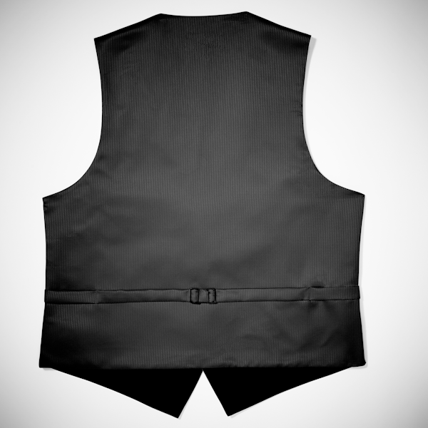 Black Vest
