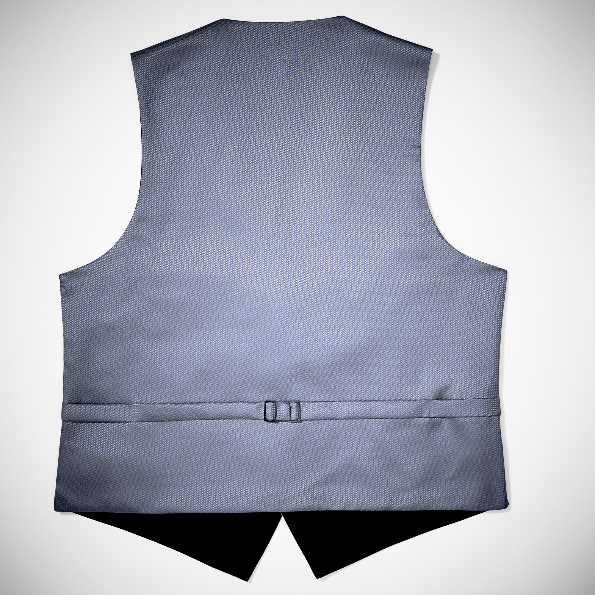 Pewter Vest