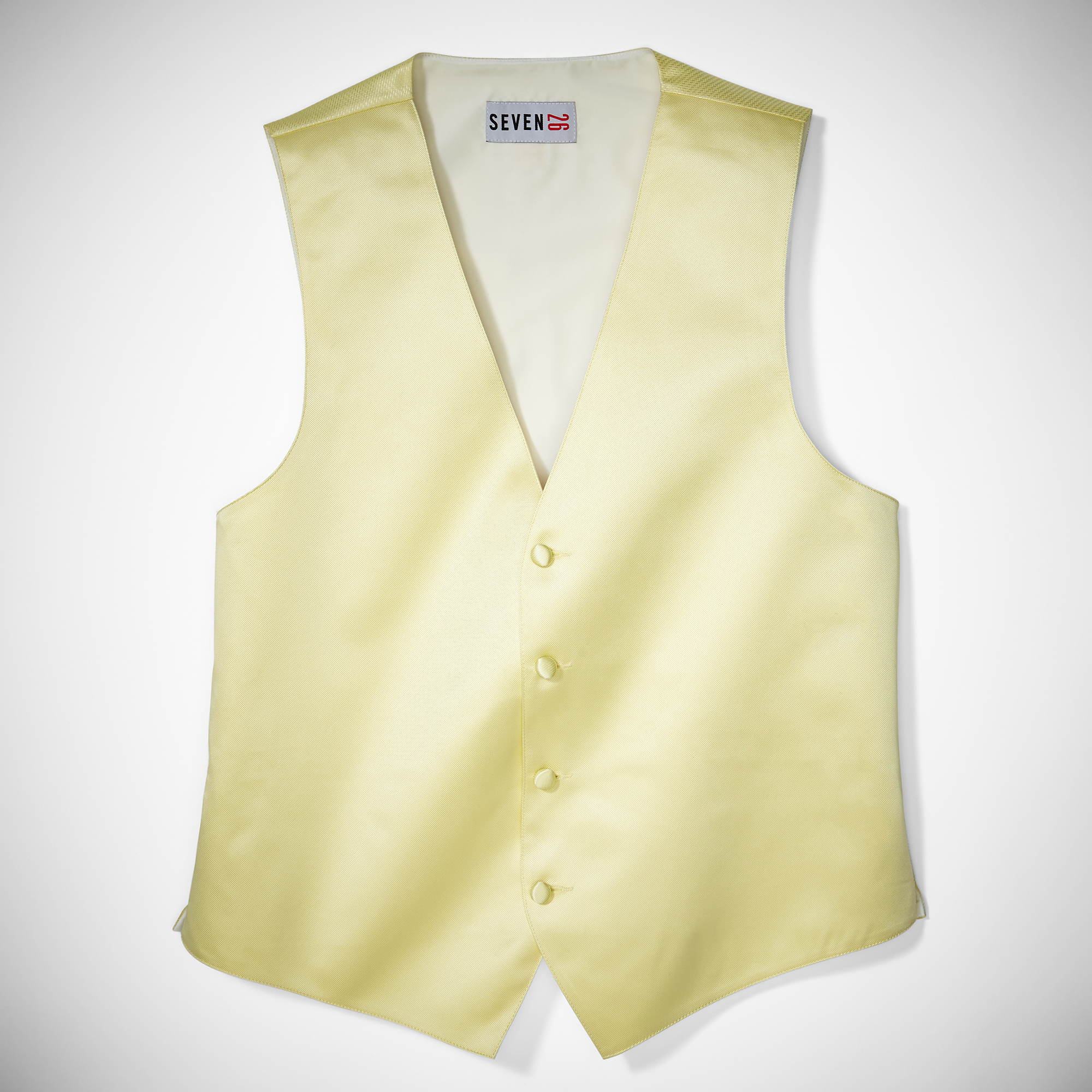 Canary Vest