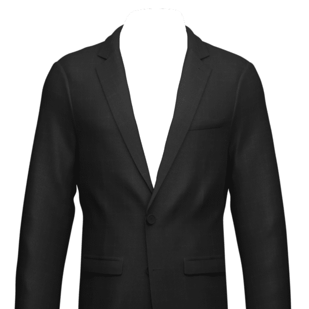 13 Looks That Prove Black Suits Are Back | Mens outfits, Wedding suits men  black, Black suit combinations