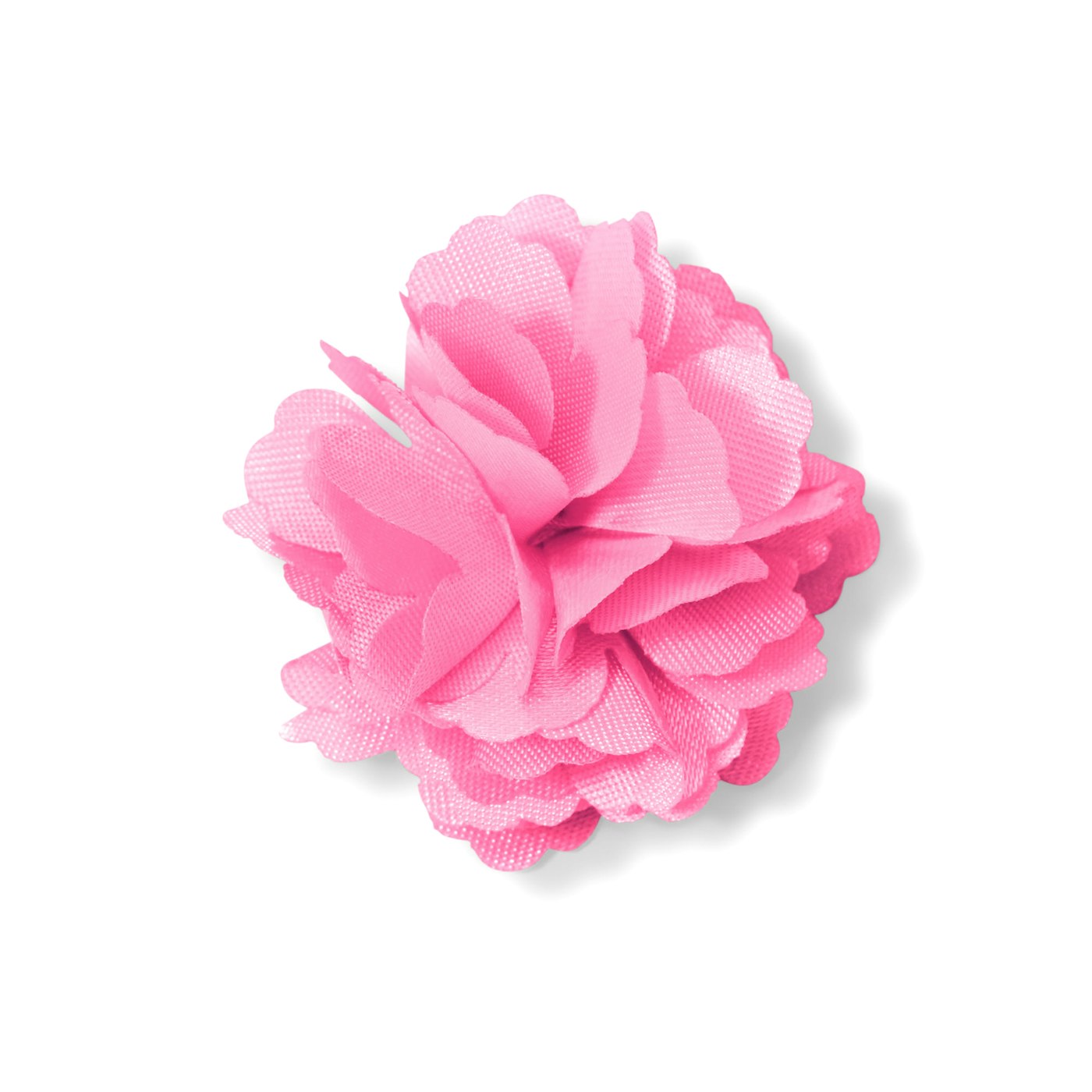 Pink Carnation Lapel Pin