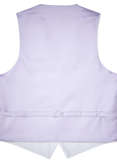 Lilac Vest