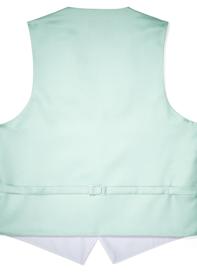 Mint Vest