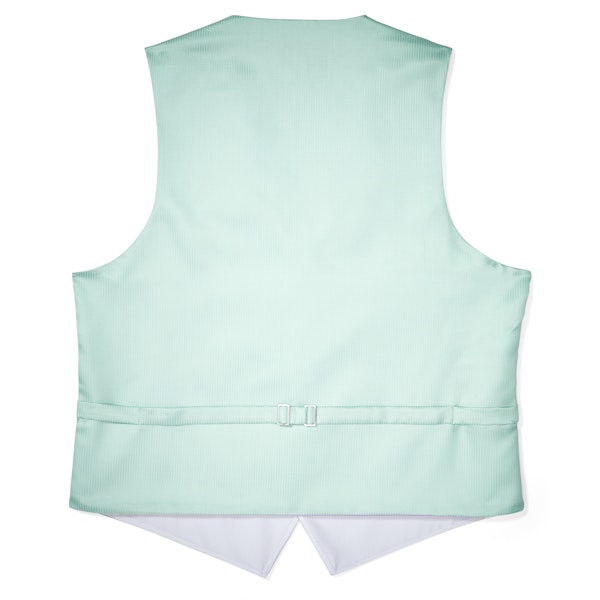 Mint Vest Generation Tux