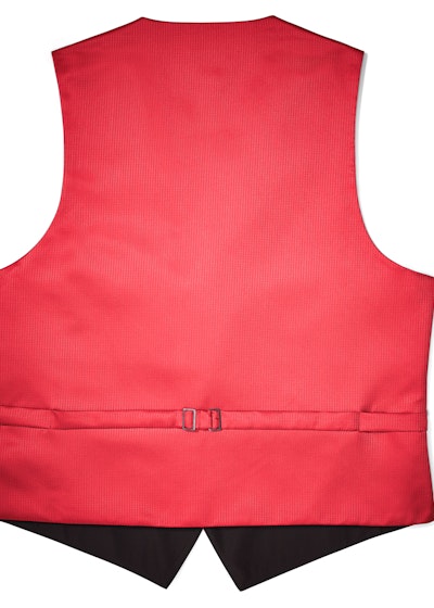 Ruby Valentino Vest