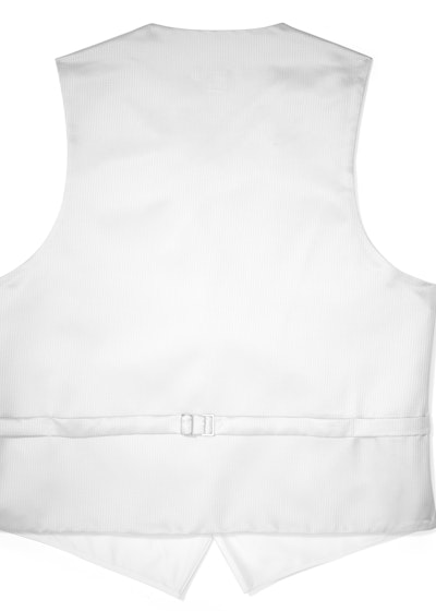 White Vest
