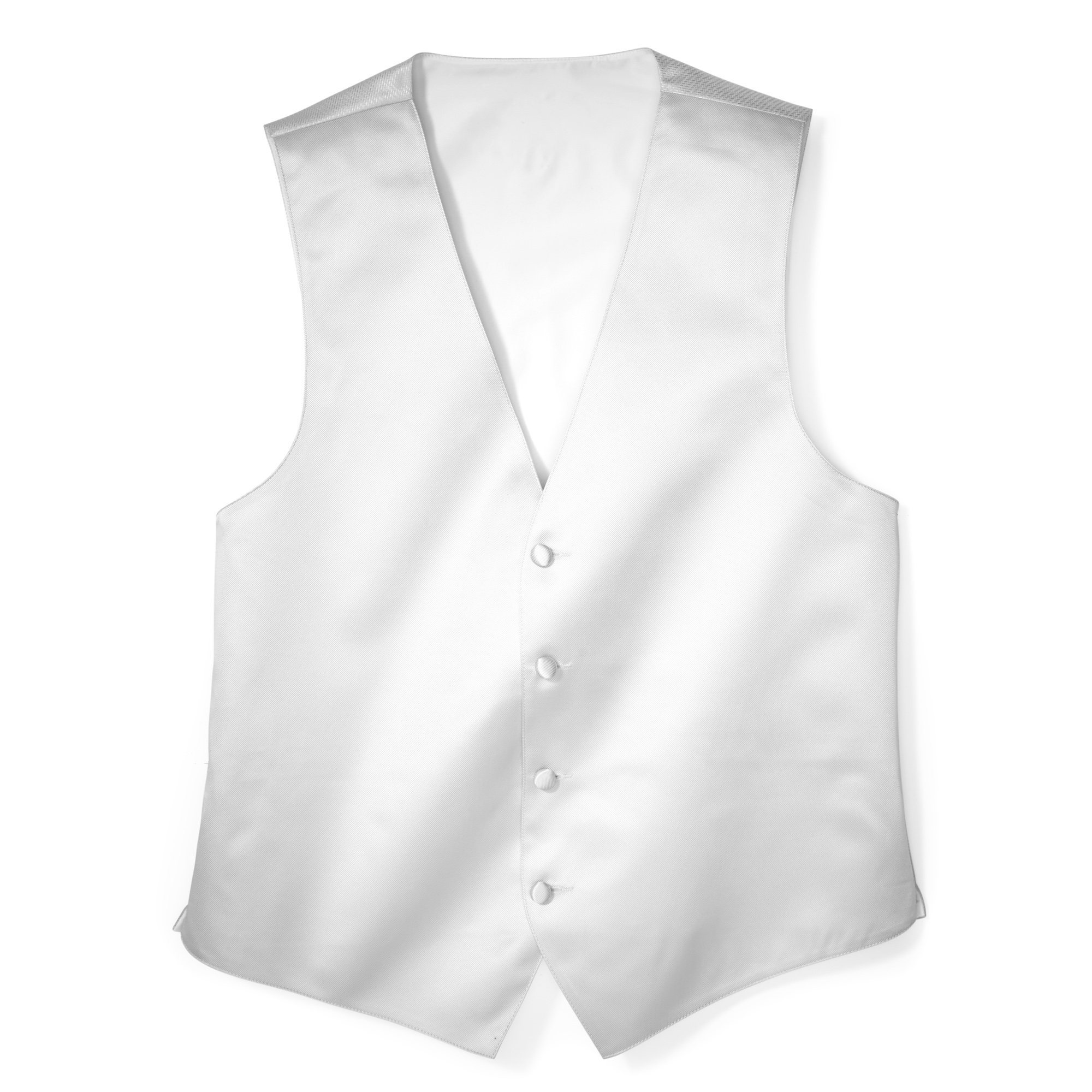 White Paisley Vest | White Suit Vest Rental | Generation Tux