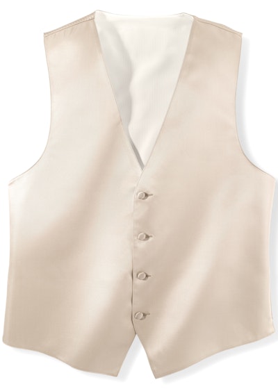 Champagne Vest