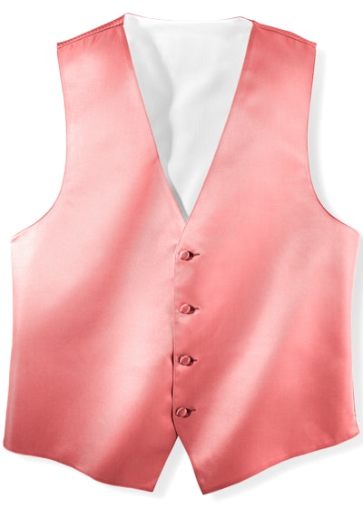 Coral Reef Vest