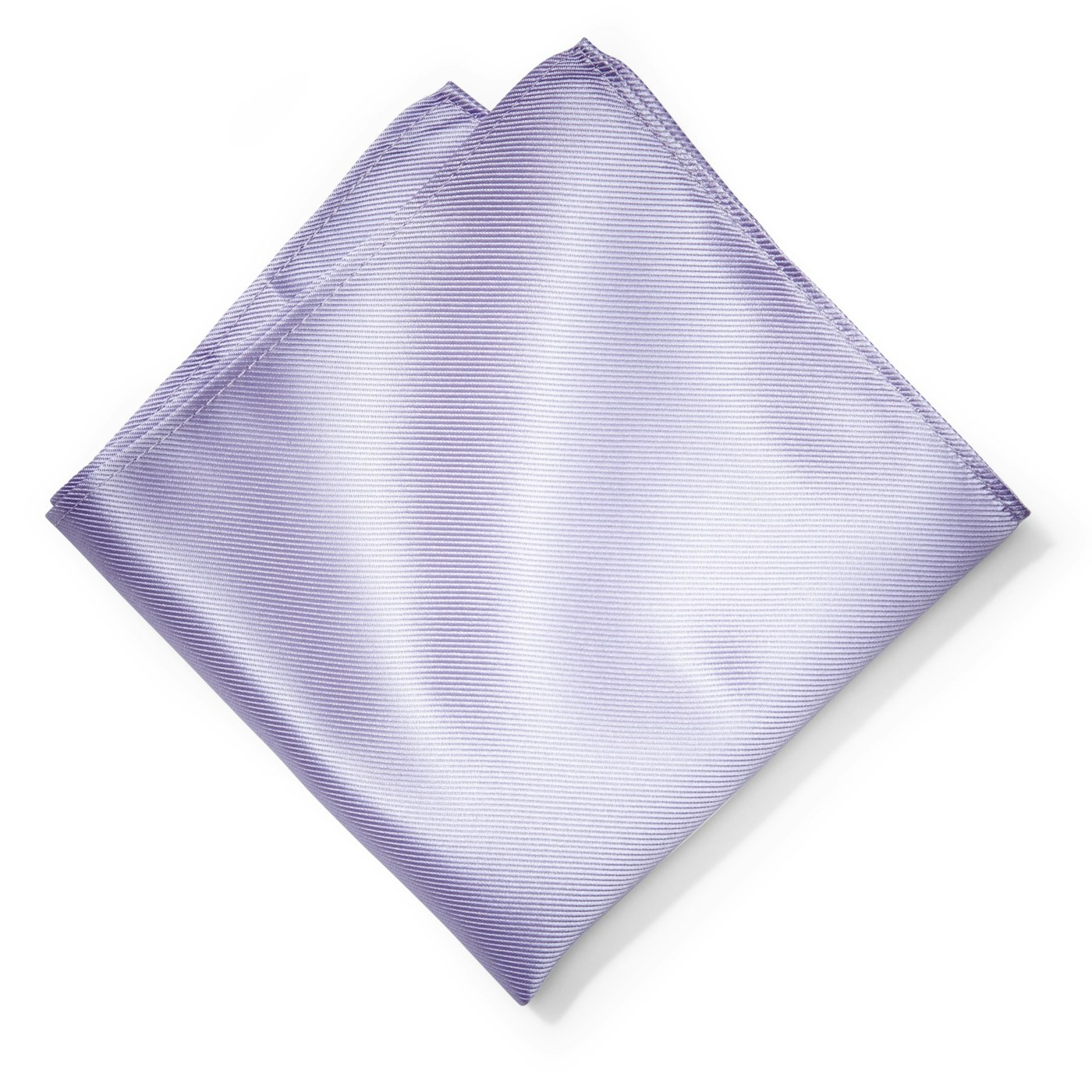 Lilac Pocket Square