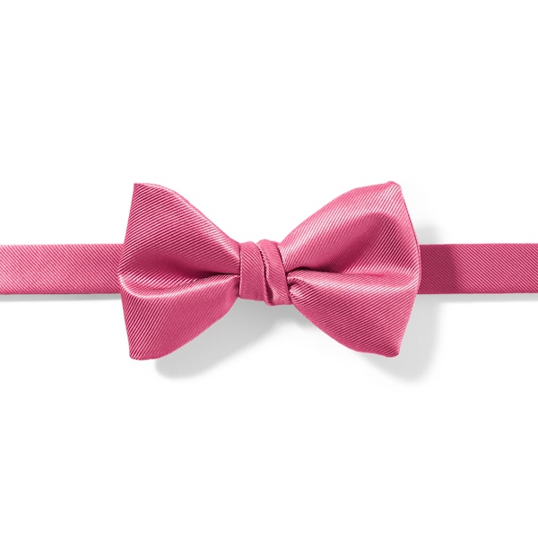 Watermelon Pre-Tied Bow Tie