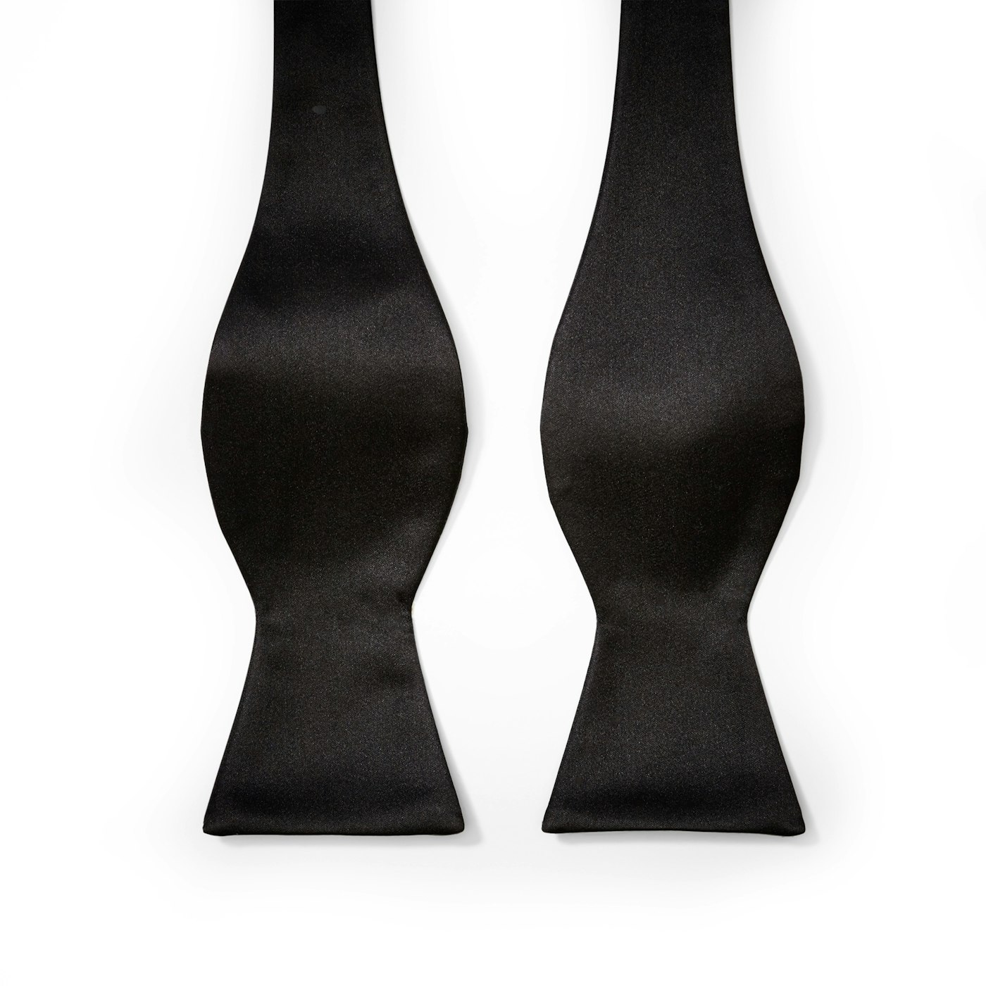 Black Bow Tie
