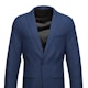 Mystic Blue Suit