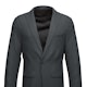 Iron Gray Suit