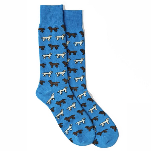 ASPCA Pup Socks