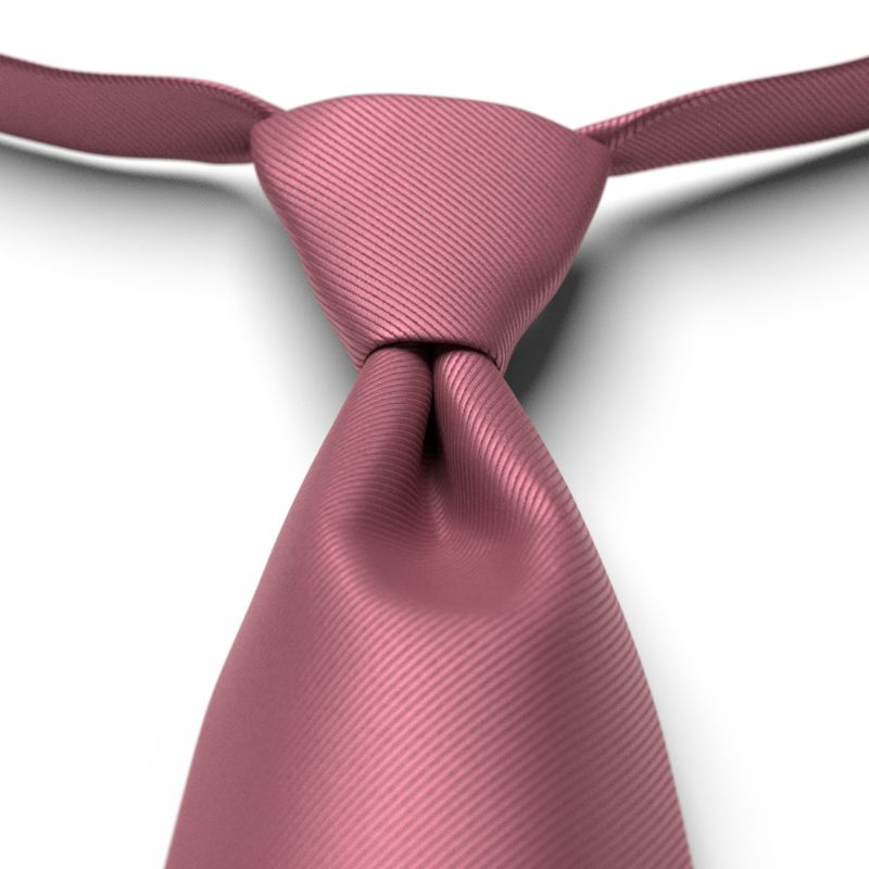 Chianti Rose Pre-Tied Tie | Generation Tux