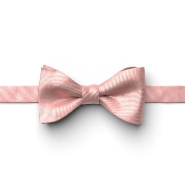 Ballet Pre-Tied Bow Tie