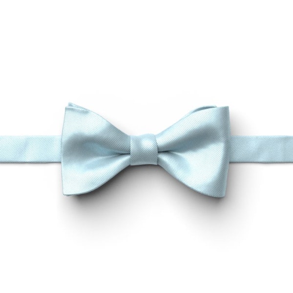 Capri Pre-Tied Bow Tie