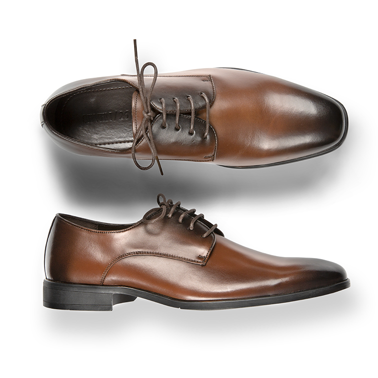 all leather dress shoes