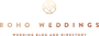 Boho Weddings