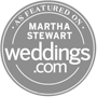 Martha Stewart Weddings