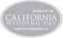 California Wedding Day