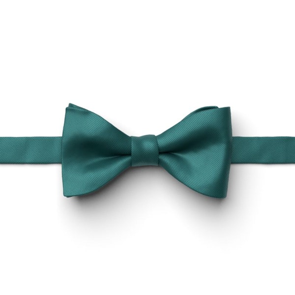 Gem Pre-Tied Bow Tie