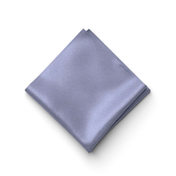 Fog Pocket Square