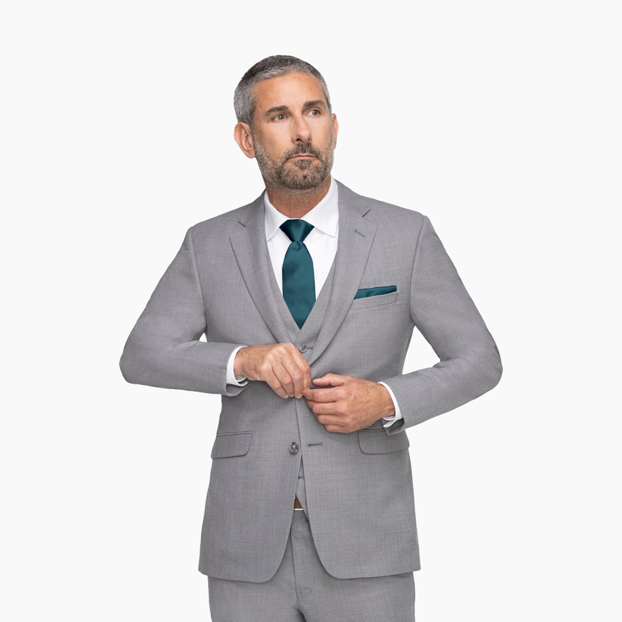 light-grey-suit-online-exclusive | Cameron Ross