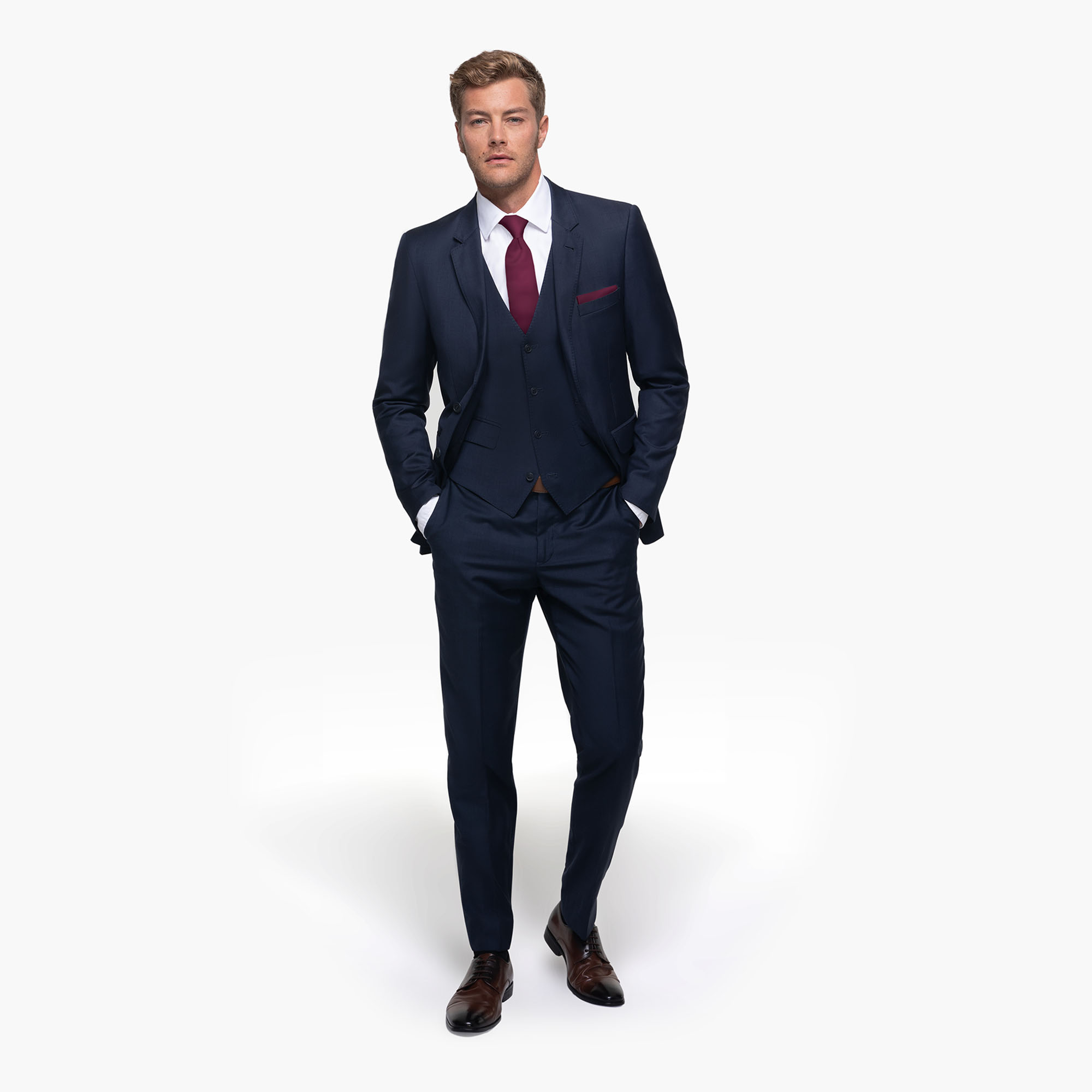 The 11 Best Places to Buy Suits Online of 2024