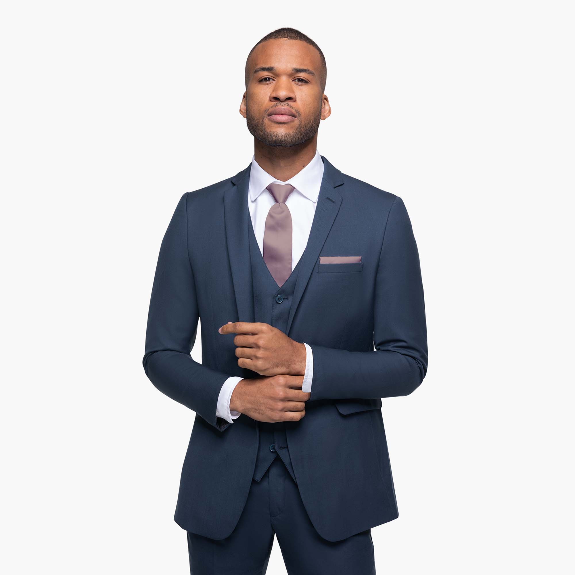 The Best Suits & Tuxedos for Men - Free Home Try-On
