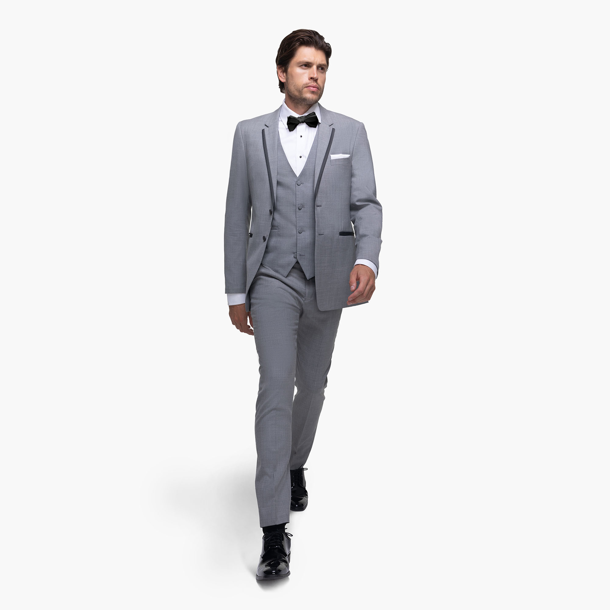 35+ Formal Suits For Grooms That We Are Swooning Over