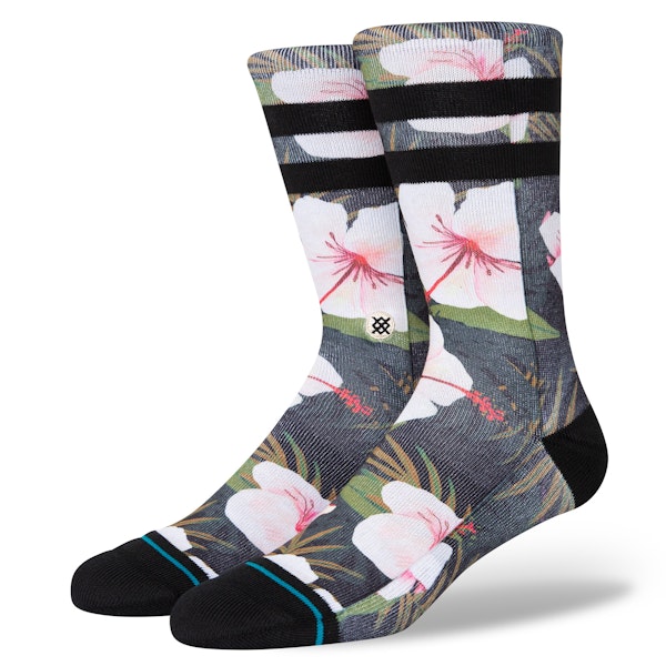 Stance Laulima Socks
