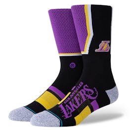 Stance Lakers Socks